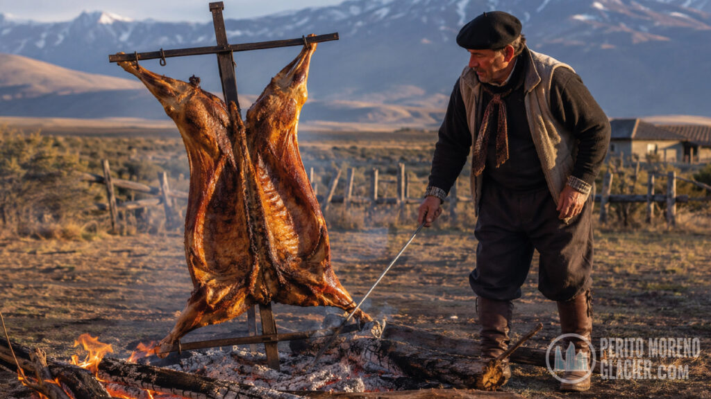 patagonian lamb