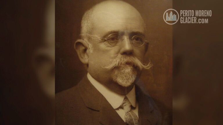 perito francisco pascasio moreno
