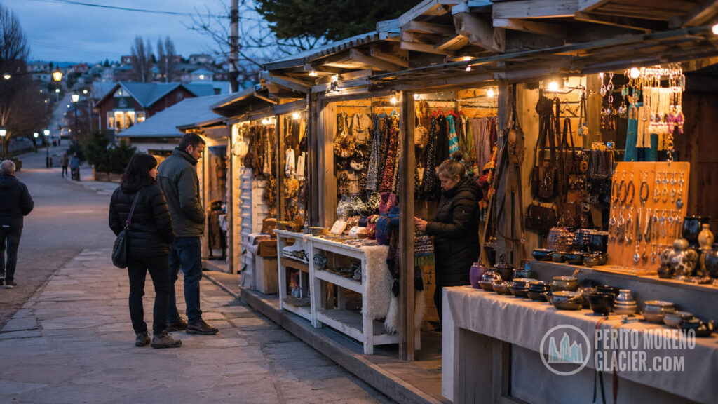 souvenirs el calafate photo