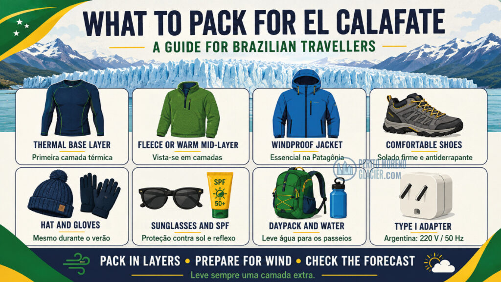 what to pack brazilian travelers