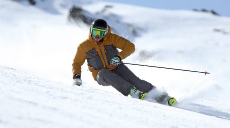 Ski Day Cerro Castor