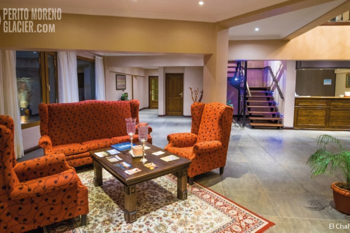 El Chalten Suites, hotels in El Chalten, Patagonia Argentina.