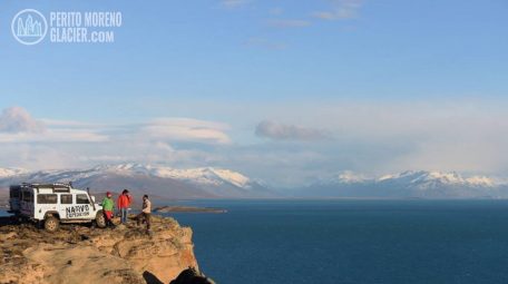 Nativo Experience in El Calafate